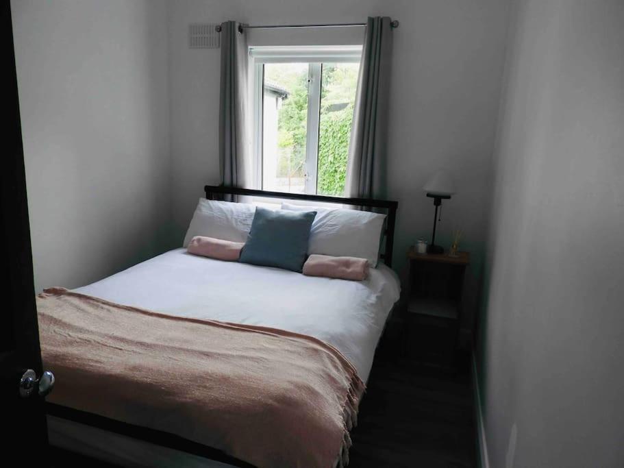 Ballybur Cottage 基尔根尼 外观 照片